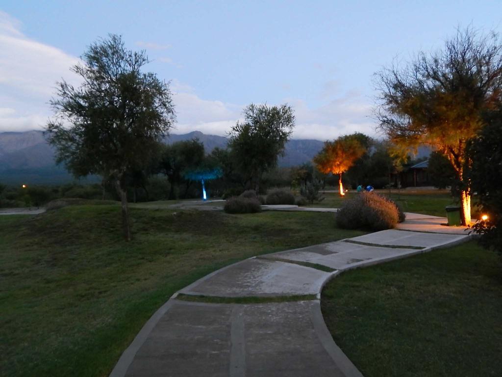 Zahrek Resorts & Spa San Javier  Exterior photo