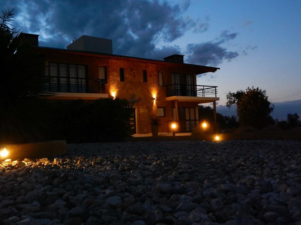 Zahrek Resorts & Spa San Javier  Exterior photo