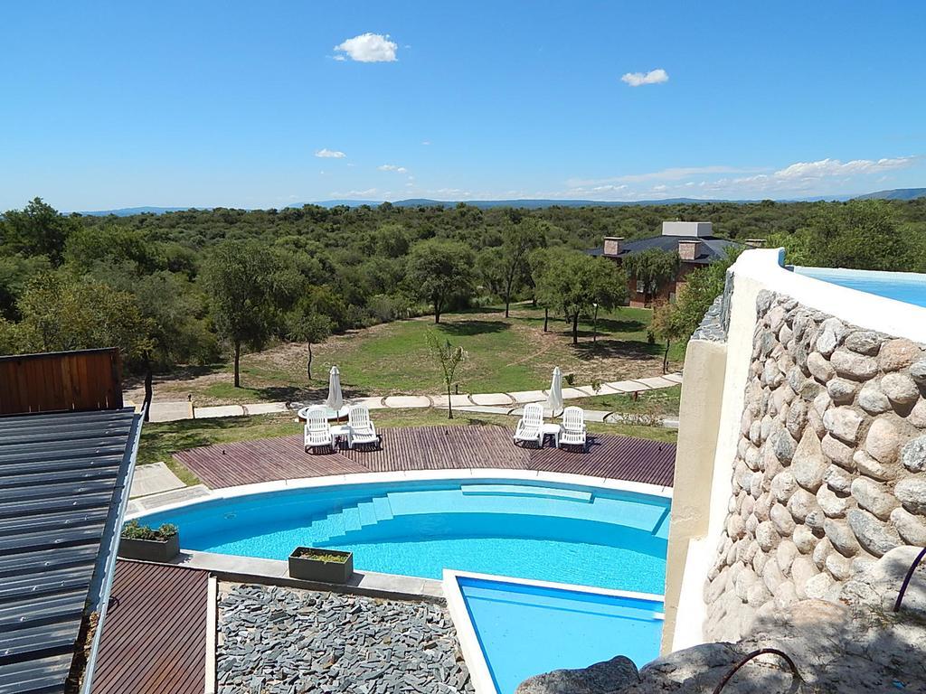 Zahrek Resorts & Spa San Javier  Exterior photo