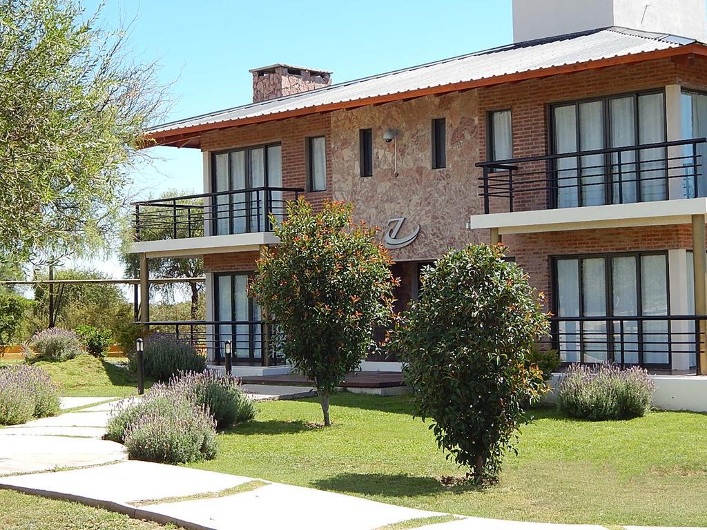 Zahrek Resorts & Spa San Javier  Exterior photo