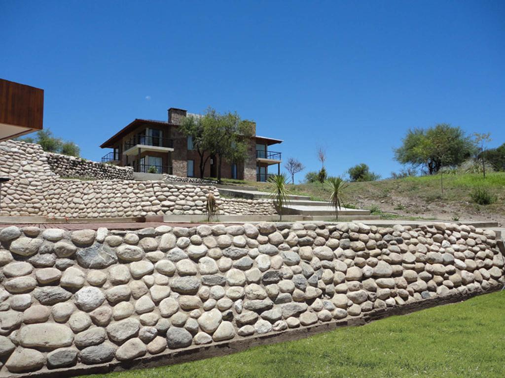 Zahrek Resorts & Spa San Javier  Exterior photo