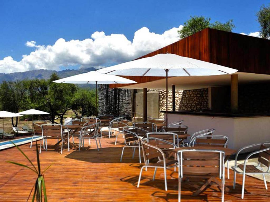 Zahrek Resorts & Spa San Javier  Exterior photo