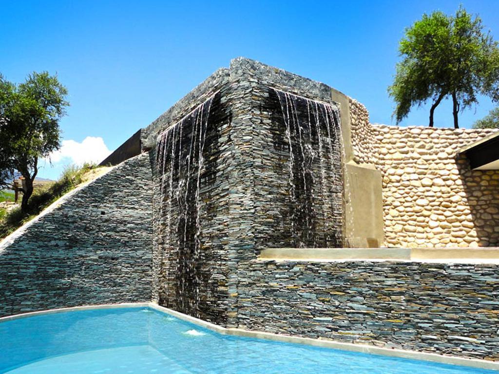 Zahrek Resorts & Spa San Javier  Exterior photo